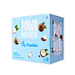 Barra Creatina Proteina Coco 16u - Power Foods  - Miniatura 1