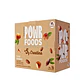 Barra Creatina Proteina Cacao 16u - Power Foods  - Miniatura 1