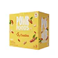 Barra Creatina Proteina Maní 16u - Power Foods  - Miniatura 1