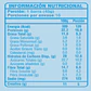 Barra Creatina Proteina Coco 45g - Power Foods - Miniatura 3
