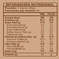 Barra Creatina Proteina Cacao 45g - Power Foods  - Miniatura 3