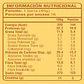 Barra Creatina Proteina Maní 45g - Power Foods  - Miniatura 3