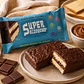 Super Bizcocho 55g - Super Snack  - Miniatura 2