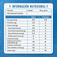 Super Bizcocho 55g - Super Snack  - Miniatura 3