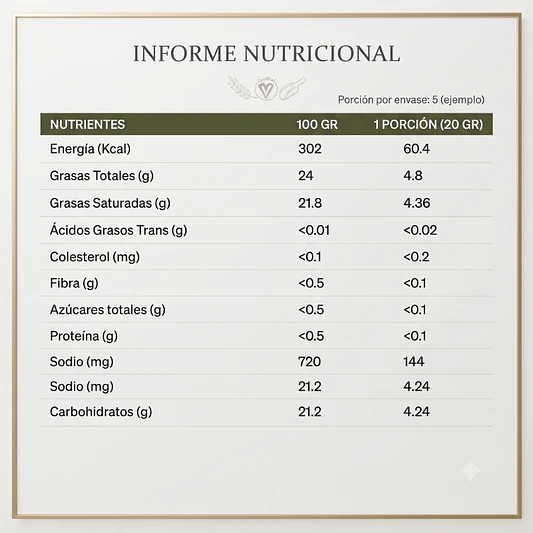 Vegan Mozza Rallado 200g - Take Protein  3