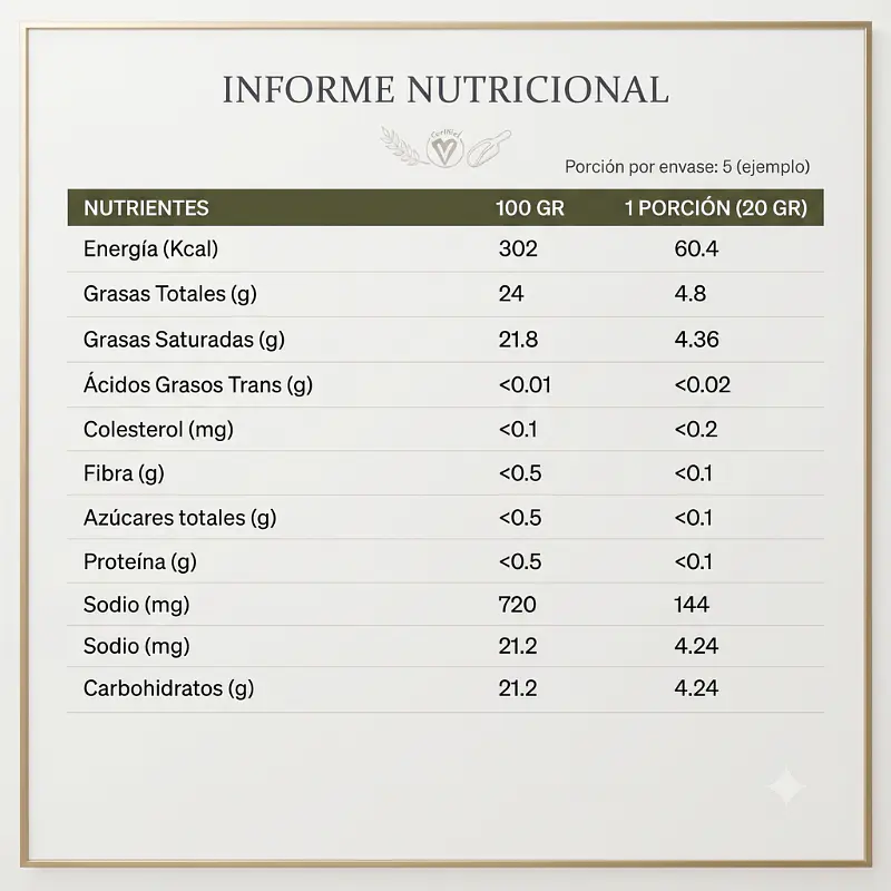 Vegan Mozza Rallado 200g - Take Protein  3