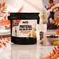 Proteína de Soya Polvo 250g - Nutz - Miniatura 2