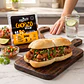 Chorizo Parrillero Vegano 200g - Vegusta  - Miniatura 2