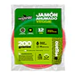 Jamón Ahumado Vegano 200g - Vegusta  - Miniatura 1