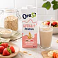 Pack Bebida Vegetal de Avena Protein 6u - Orasi  - Miniatura 2