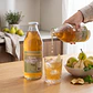 Jugo Natural de Pera 1L - Green Roots - Miniatura 2