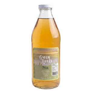 Jugo Natural de Pera 1L - Green Roots