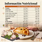 Empanada Tradicional de Pino Seitán 180g - Cabba Foods - Miniatura 3