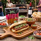 Chorizo Vegano 260g - Doña Rosita - Miniatura 2