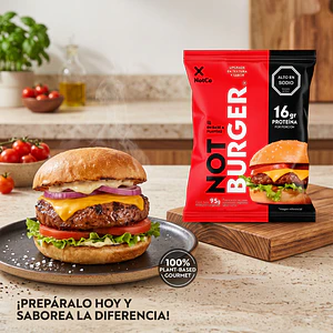 Not Burger 3.0 95g - NotCo