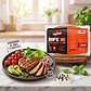 Bife Veggie 270g - Vegusta - Miniatura 2