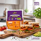 Jamonada Veggie 200g - Vegusta  - Miniatura 2
