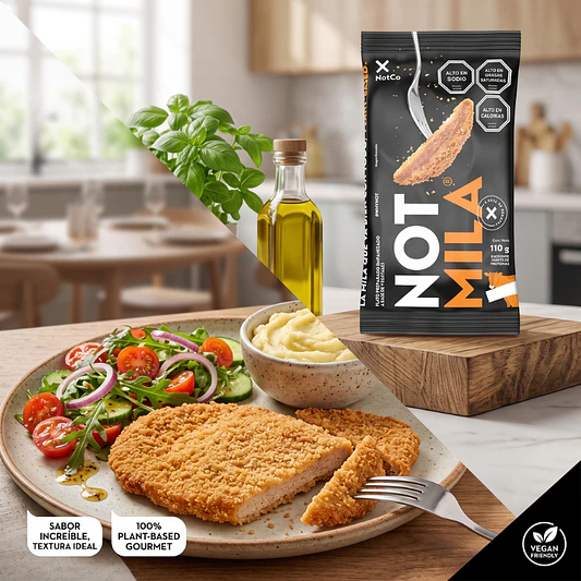 Not Mila 110g - NotCo  2