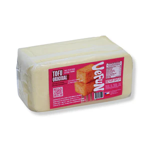 Tofu Orginal 1k - Vefun 