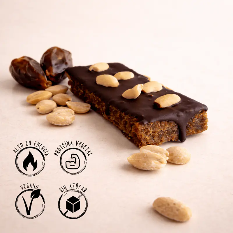 Snicker 50g - Nutz 2