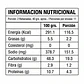 Pan Integral Chía Linaza Vegano 500g - Madhu - Miniatura 3