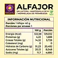 Afajor Maní Frambuesa 40g - Madhu - Miniatura 3