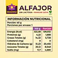 Alfajor Manjar de Soya 40g - Madhu - Miniatura 3