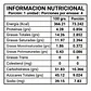 Cuchufli Mantquilla de Maní y Frambuesa 80g - Madhu - Miniatura 3