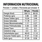 Cuchufli Manjar de Soya 80g - Madhu - Miniatura 3