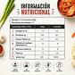Kimchi 680g - La Fermentista - Miniatura 3
