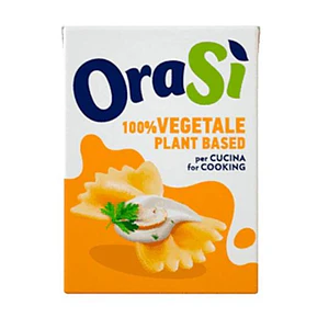 Crema de Cocina 200ml - Orasí