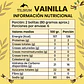 Helado Vegano de Vainilla 473ml - Tilikum - Miniatura 3