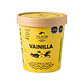 Helado Vegano de Vainilla 473ml - Tilikum - Miniatura 1