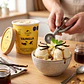 Helado Vegano de Vainilla 473ml - Tilikum - Miniatura 2