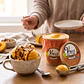 Helado Vegano de Lúcuma 240cc - Vegice  - Miniatura 2