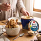 Helado Vegano Crema de Maní 240cc - Vegice  - Miniatura 2