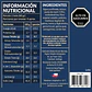 Helado Vegano Crema de Maní 240cc - Vegice  - Miniatura 3