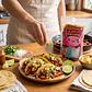 Seitán al Pastor 500g - El Ajolote  - Miniatura 2