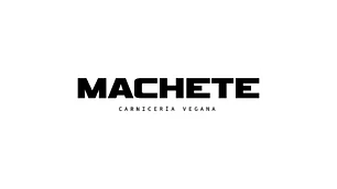 Machete