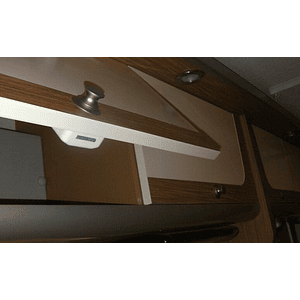 Cerradura para muebles Push Lock