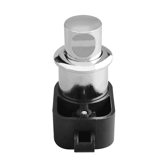 Cerradura para muebles Push Lock cuerpo pequeño