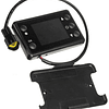 Control LCD para calefactor diesel 12V