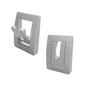 Colgador de ropa retraible