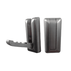 Colgador de ropa retraible