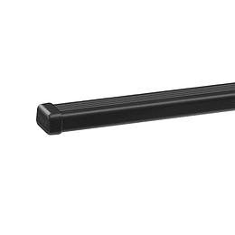 Thule SquareBar Evo barra cuadrada 118cm