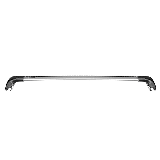 Thule WingBar Edge 9592 barras portaequipaje 90 cm