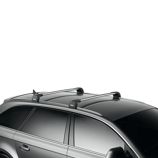 Thule WingBar Edge 9592 barras portaequipaje 90 cm