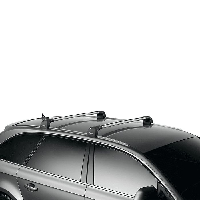 Thule WingBar Edge 9592 barras portaequipaje 90 cm 6