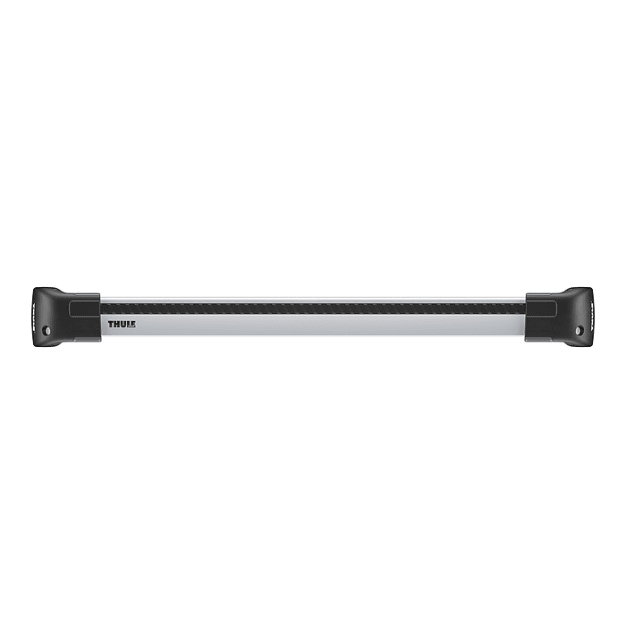 Thule WingBar Edge 9595 barras portaequipaje 90/98 cm 4