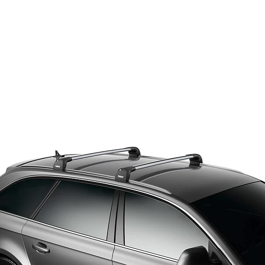 Багажник thule 9595